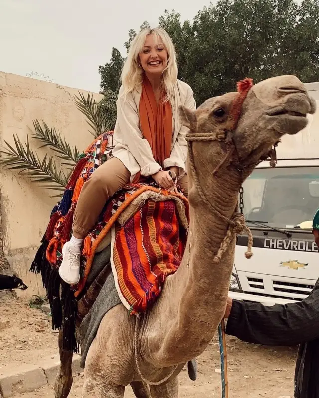 Cairo and Nile Adventure